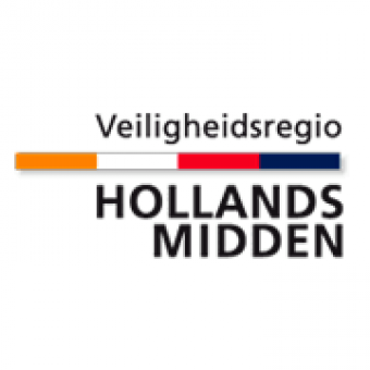 Veiligheidsregio Hollands Midden